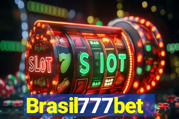 Brasil777bet