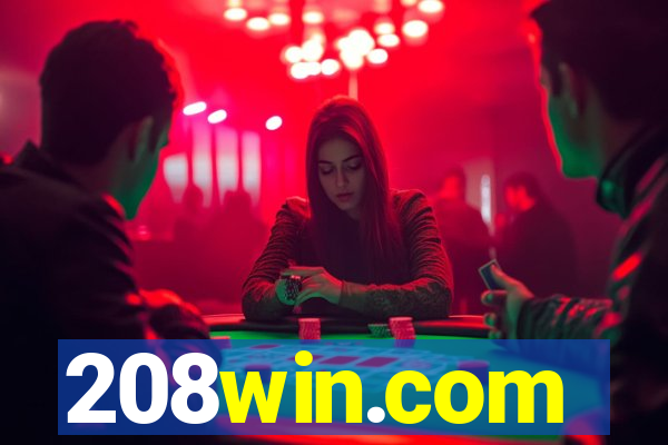 208win.com