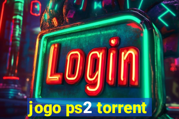 jogo ps2 torrent