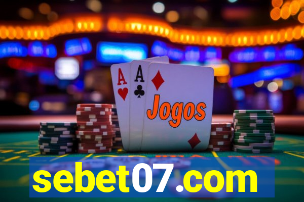 sebet07.com