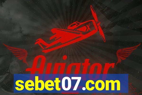 sebet07.com