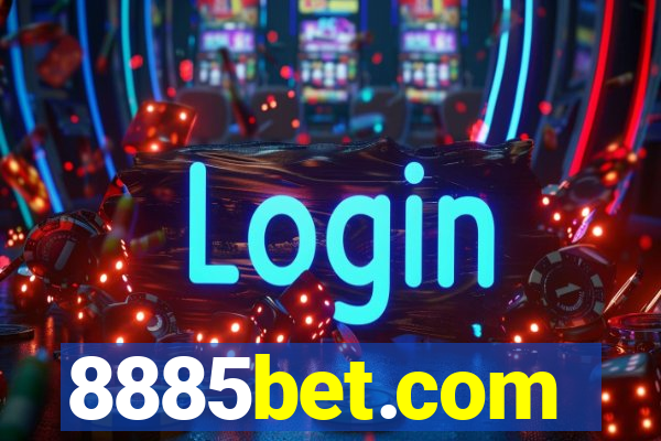 8885bet.com