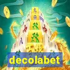 decolabet