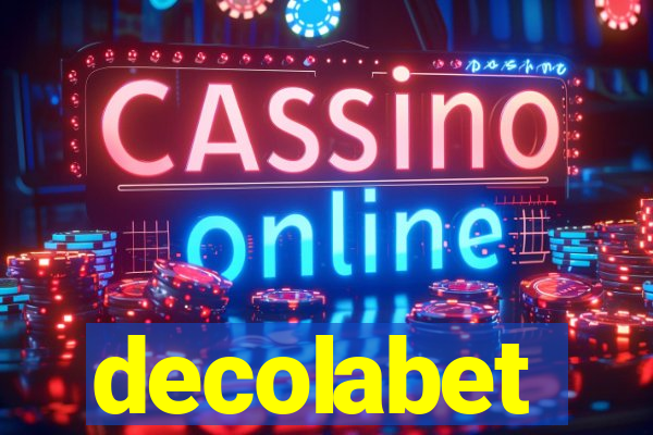 decolabet