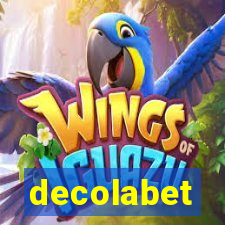 decolabet