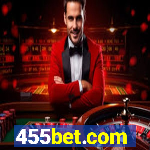 455bet.com