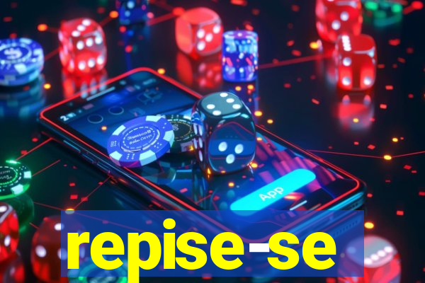 repise-se significado juridico