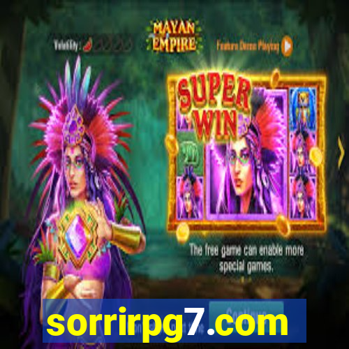 sorrirpg7.com