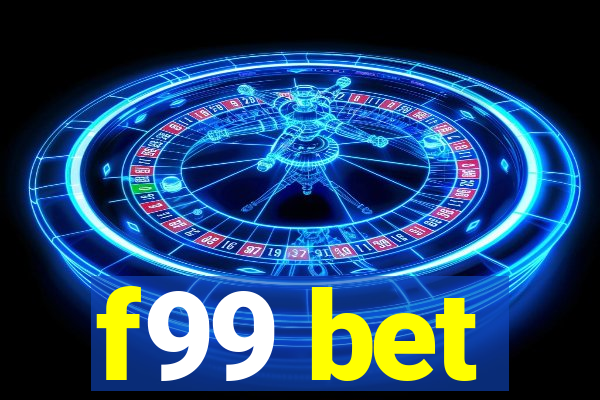 f99 bet