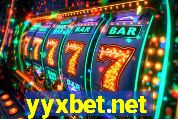 yyxbet.net