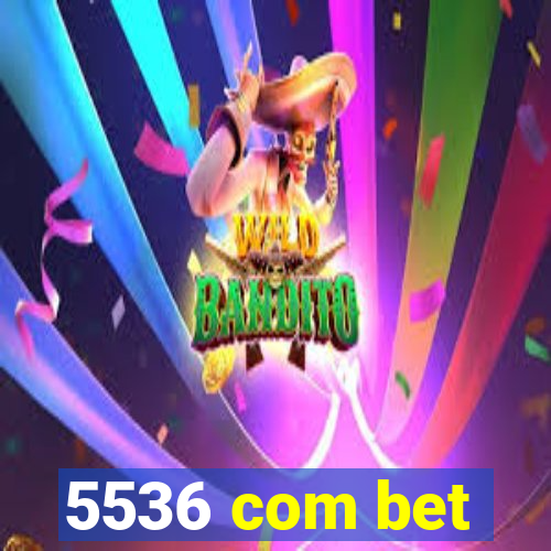 5536 com bet