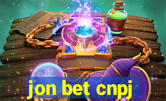 jon bet cnpj