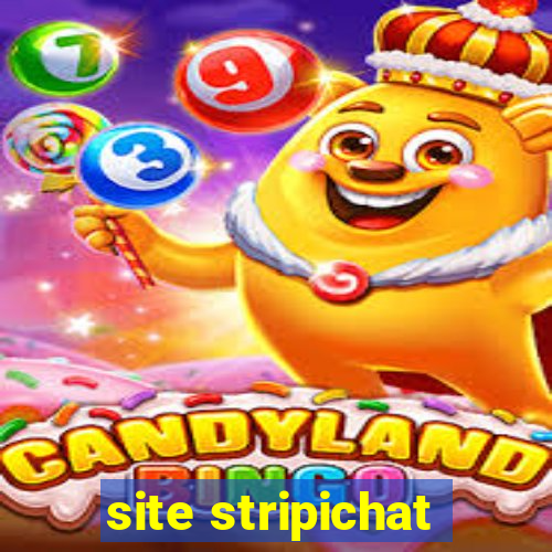 site stripichat