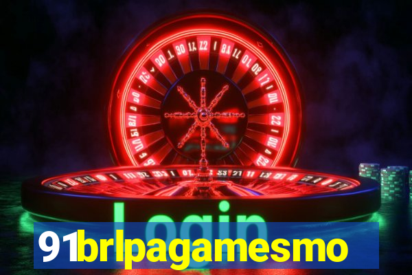 91brlpagamesmo