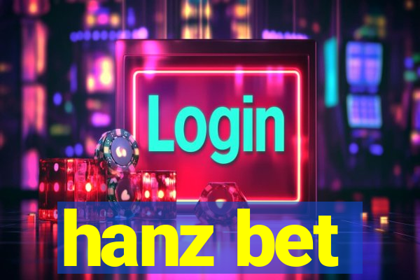 hanz bet