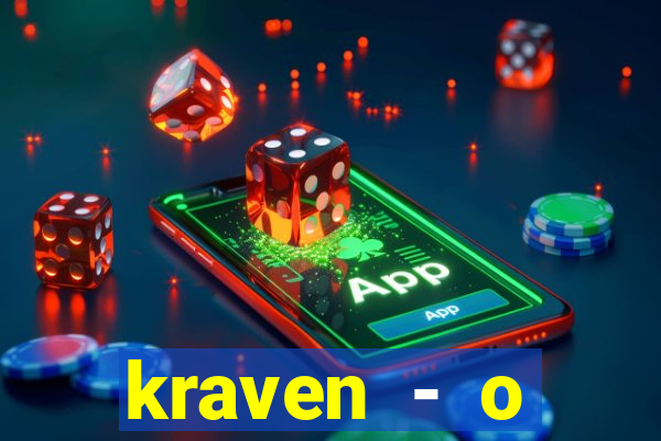 kraven - o caçador filme completo dublado topflix