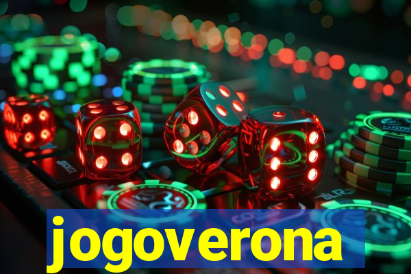 jogoverona