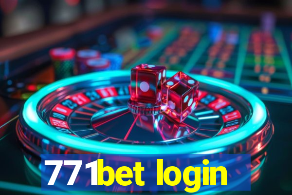 771bet login