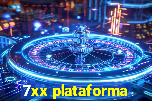 7xx plataforma