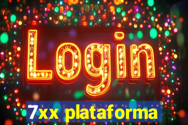 7xx plataforma