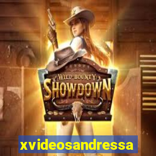 xvideosandressaurach