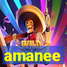 amanee