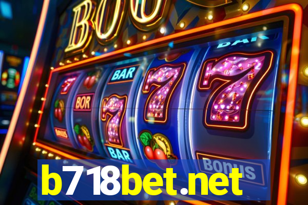 b718bet.net