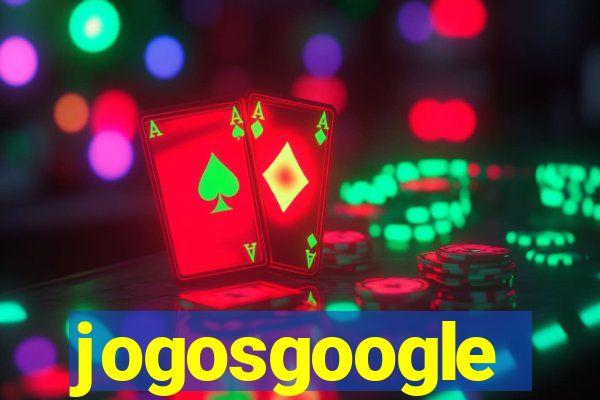 jogosgoogle