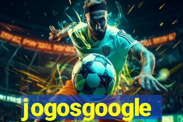jogosgoogle