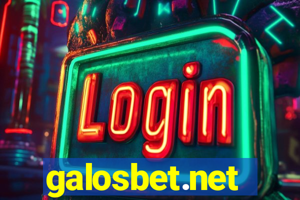 galosbet.net