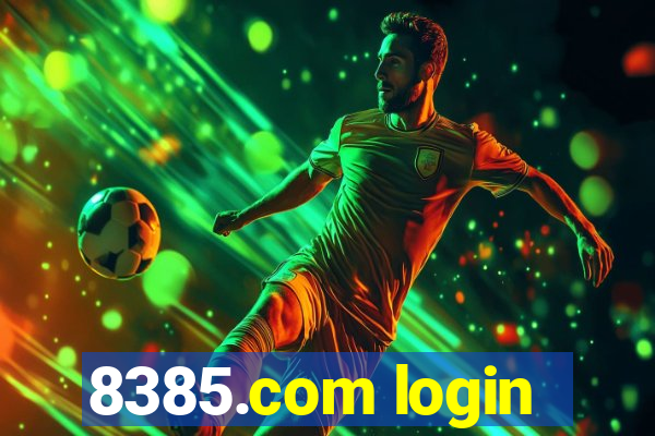 8385.com login