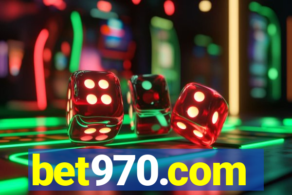 bet970.com