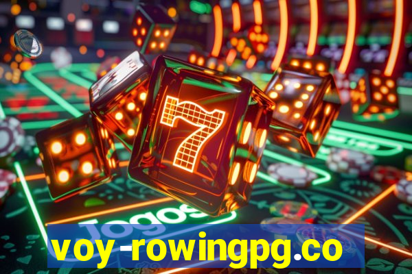 voy-rowingpg.com