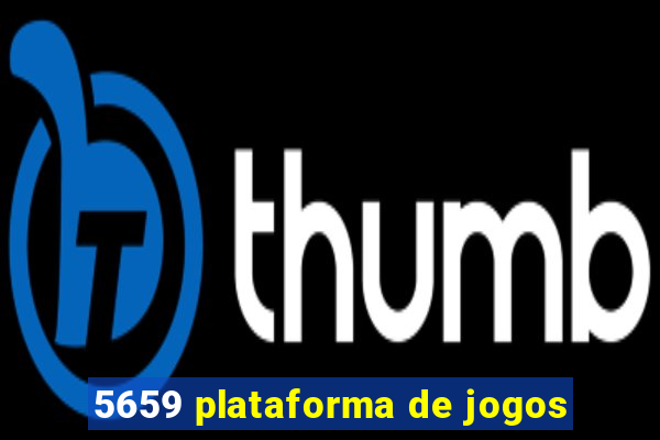 5659 plataforma de jogos