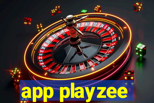 app playzee