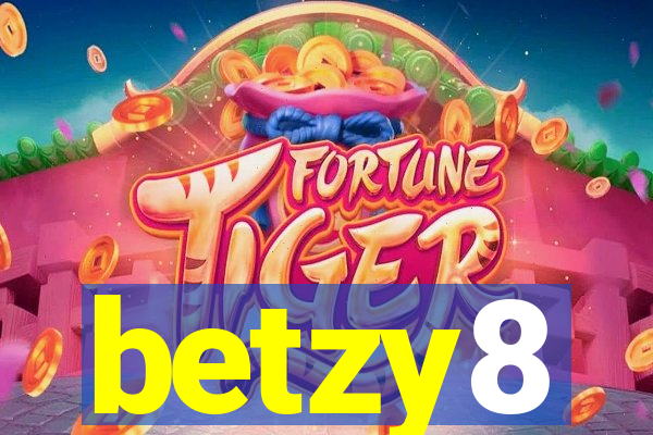 betzy8