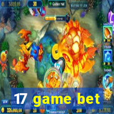 17 game bet
