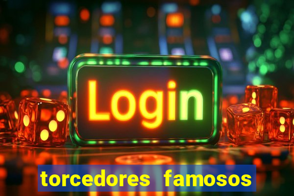 torcedores famosos da juventus