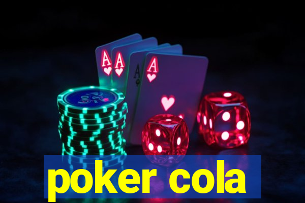 poker cola