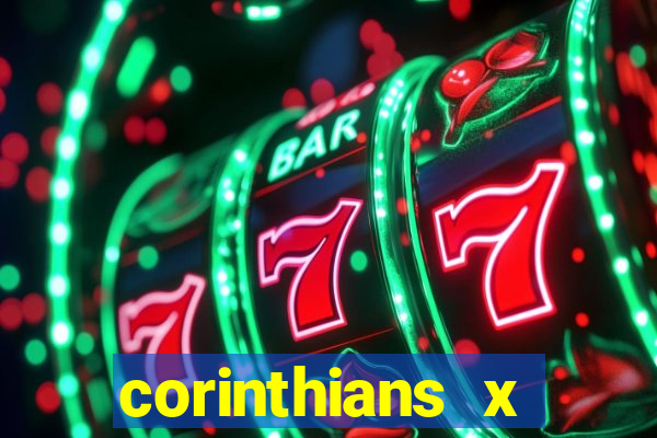 corinthians x cruzeiro ao vivo futemax