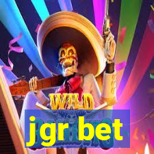 jgr bet