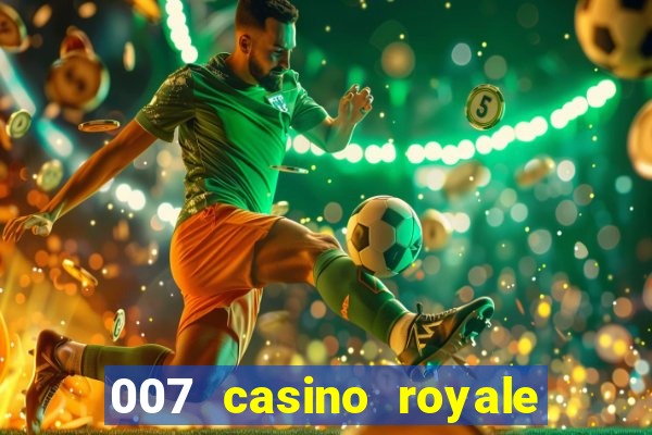 007 casino royale filme dublado torrent mp4