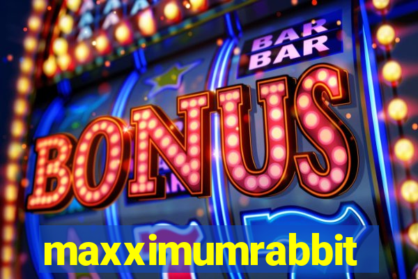 maxximumrabbit