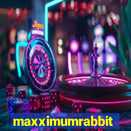 maxximumrabbit