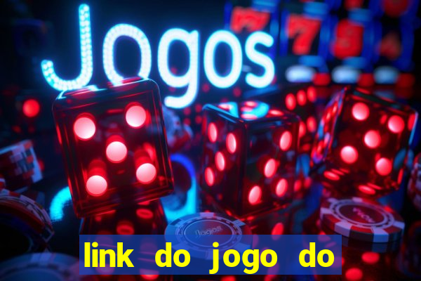 link do jogo do tigrinho verdadeiro