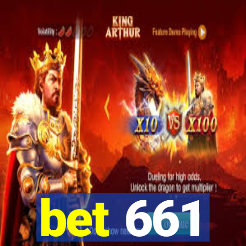 bet 661