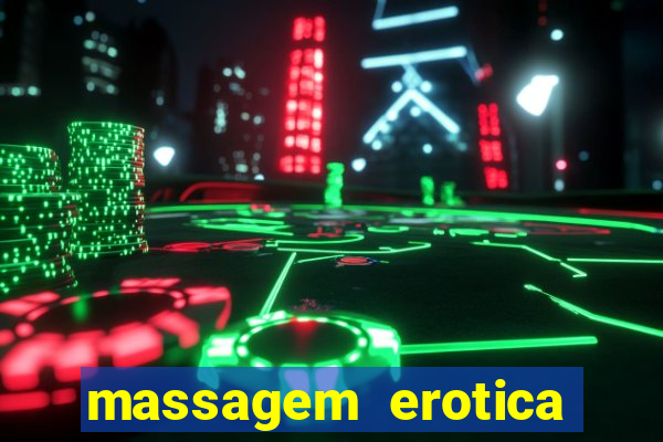 massagem erotica porto alegre