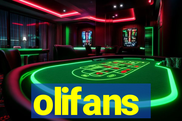 olifans