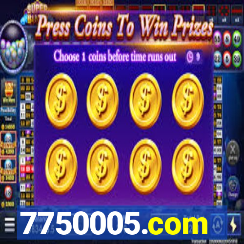 7750005.com