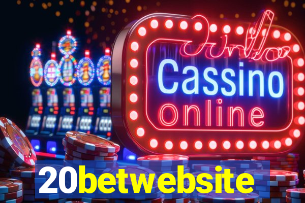 20betwebsite